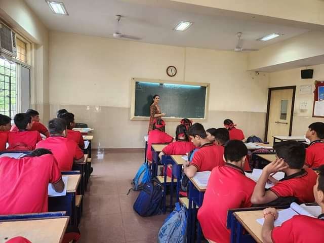 College Image